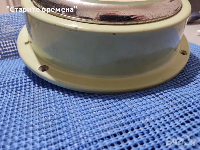 Корабен Часовник SEIKO  SEIKOSHA  TOKYO  JAPAN, снимка 9 - Антикварни и старинни предмети - 49830700