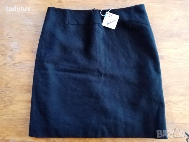 Sir Oliver, 60% Вълна, Нова Пола, Размер XS/S. Код 1541