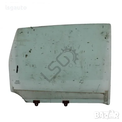 Задно дясно стъкло Nissan Note I (E11) 2005-2012 ID:146614