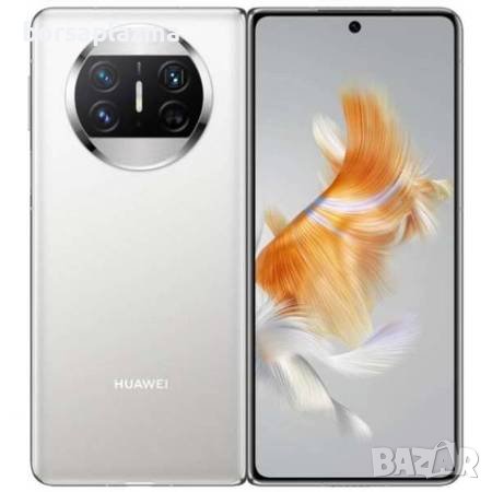 HUAWEI MATE X3 512GB + 12GB RAM, снимка 2 - Huawei - 40606597