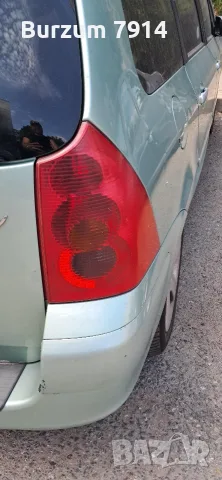 Части за Пежо 307 комби, снимка 8 - Части - 56180915