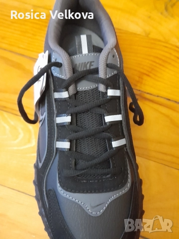 Маратонки NIKE , снимка 7 - Маратонки - 52630550