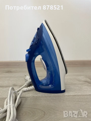 Philips EasySpeed Plus, снимка 2 - Ютии - 51286354