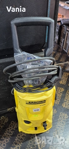 Водоструийка Karcher