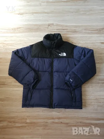 Оригинално мъжко пухено яке The North Face 96 Retro Nuptse