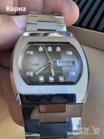 Mido Multistar Automatic, снимка 3 - Мъжки - 56120407