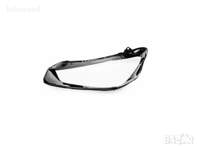 Стъкла за фарове на Mercedes GLE W167 2019+, снимка 3 - Аксесоари и консумативи - 44526963