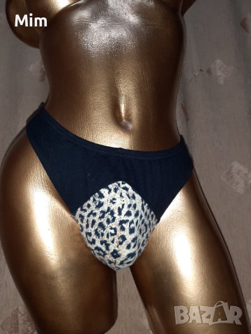 М Черна мъжка полупрашка , снимка 2 - Бельо - 40353646