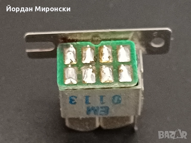 глава за триглав дек , снимка 2 - Декове - 51855082