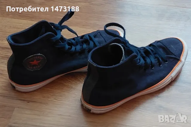 Кецове Convers, Nice, Adidas , снимка 3 - Кецове - 49986202