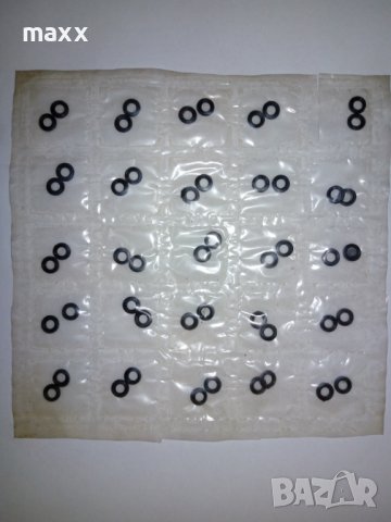 О пръстен гумен, снимка 3 - Други стоки за дома - 41098744