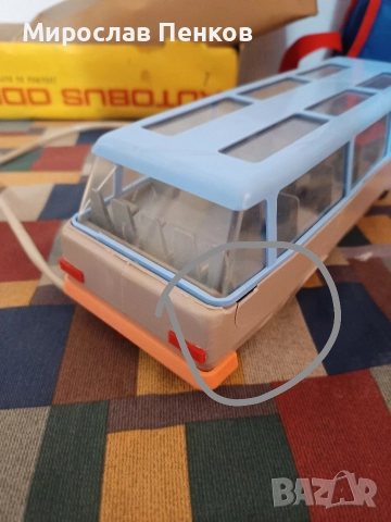 Автобус, снимка 7 - Колекции - 52929344