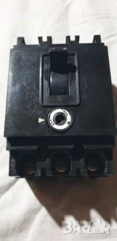 Автоматичен прекъсвач 11ВА51-31 63-80A