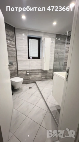 Собственик продава  масивна двуетажна къща с гараж в гр. Мартен, снимка 13 - Къщи - 53493632