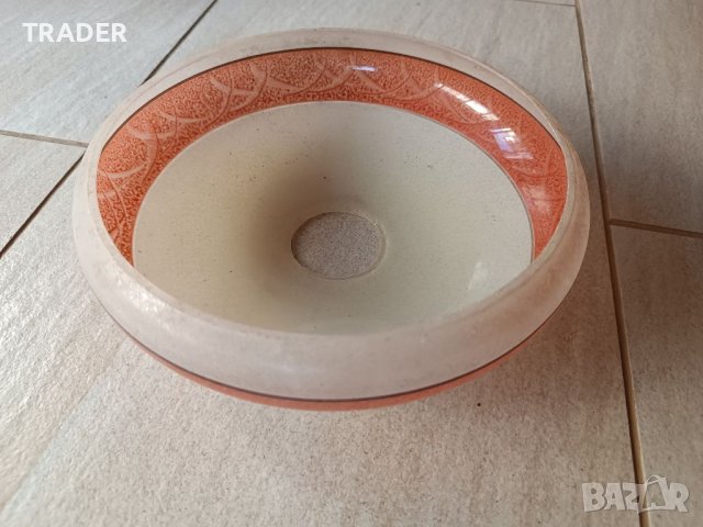 пендел осветително тяло лампа абажур, снимка 3 - Други - 41880779