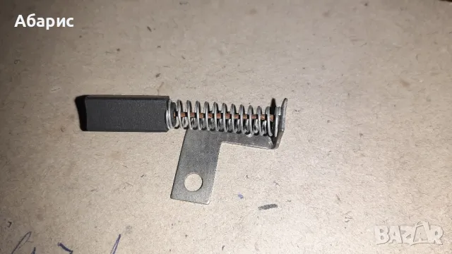 Четки за машини 5х8х19.5 RP5H, снимка 3 - Електродвигатели - 49170612