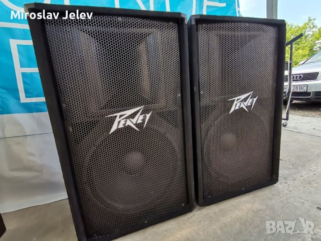 Тонколони  piawey 15, снимка 3 - Тонколони - 41045805