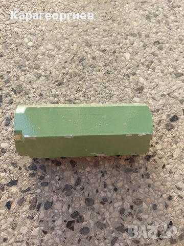 Електромагнитен клапан Nordson, снимка 13 - Резервни части за машини - 53658338