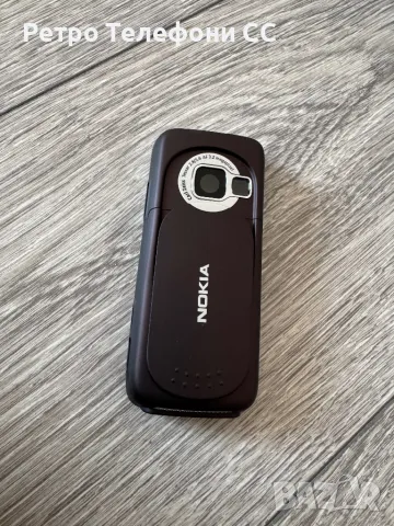 Nokia n73 панел нов Целия комплект, снимка 1