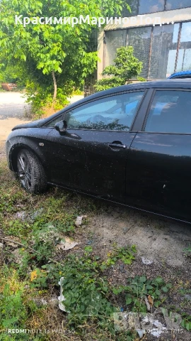 SEAT LEON 1.6 НА ЧАСТИ, снимка 5 - Части - 50632410