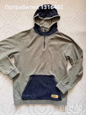 Мъжка спортна блуза Vans, размер L