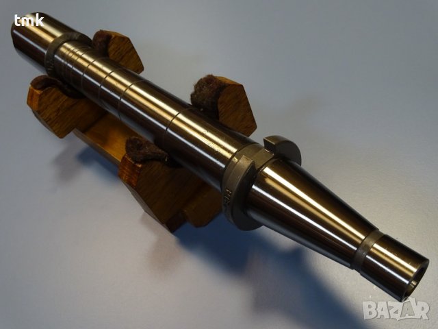 държач за фреза ISO40 Heckert typ PTFe-40/27/315, снимка 7 - Резервни части за машини - 40130749