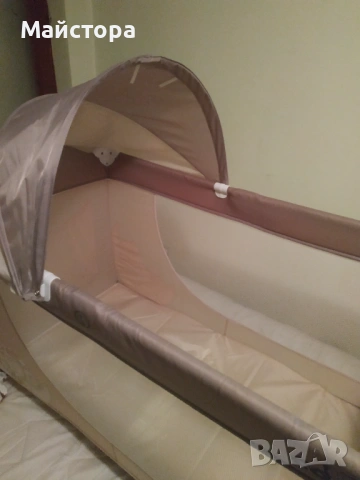 Продавам кошара за спане , снимка 5 - Кошарки - 53456953