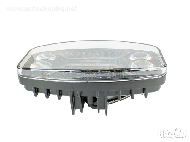 Халоген/фар OPTIMO 150 LED с бяла и жълта светлина, снимка 3 - Аксесоари и консумативи - 51043705