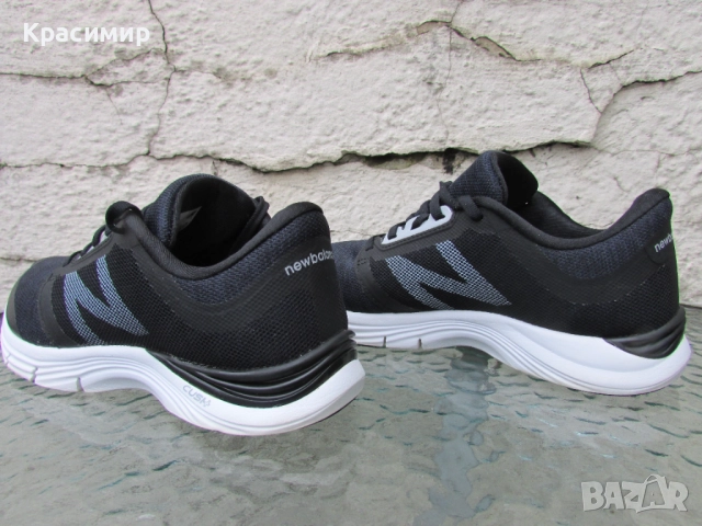 Дамски маратонки New Balance , снимка 4 - Маратонки - 52529646