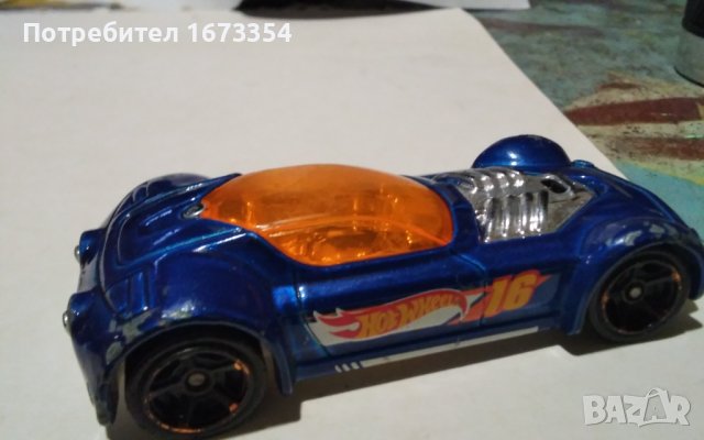 HOTWHEELS, снимка 3 - Колекции - 41335015