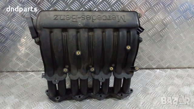 Всмукателени колектори Mercedes A170 CDI W168 2001г.	