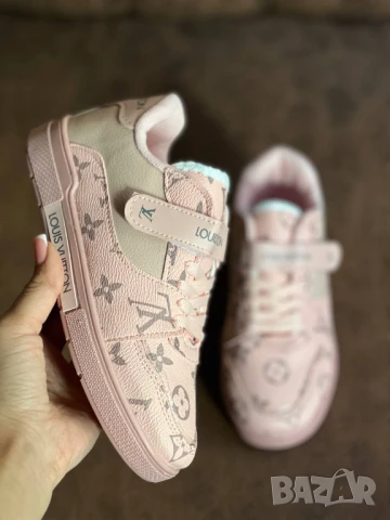 детски маратонки louis vuitton, снимка 4 - Детски маратонки - 51419671