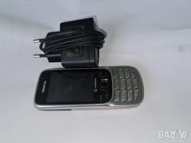 Nokia - 6303c, снимка 2 - Nokia - 50128524