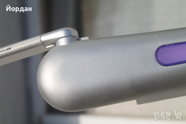 Настолна лампа ''Osram'', снимка 10 - Настолни лампи - 44497366