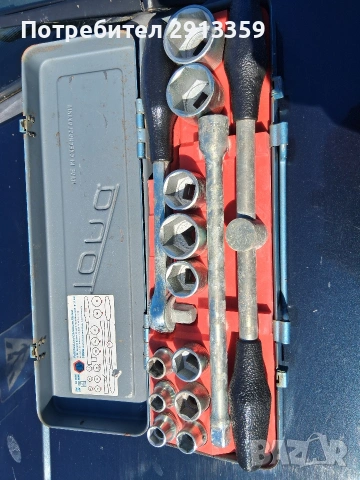 професионално тона гедоре -Чехословакия