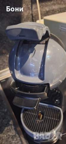 Продавам кафемашина Dolce Gusto, снимка 4 - Кафемашини - 53082329