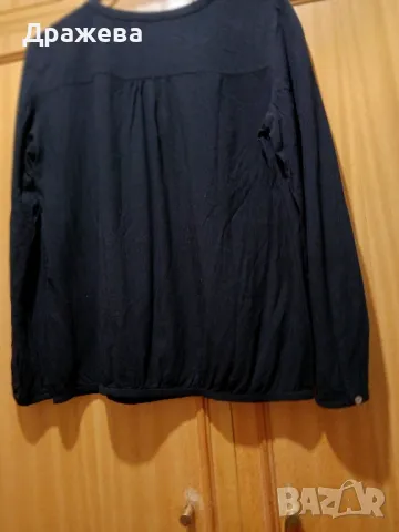 Дамска блуза и суитшърт, снимка 2 - Блузи с дълъг ръкав и пуловери - 49891916