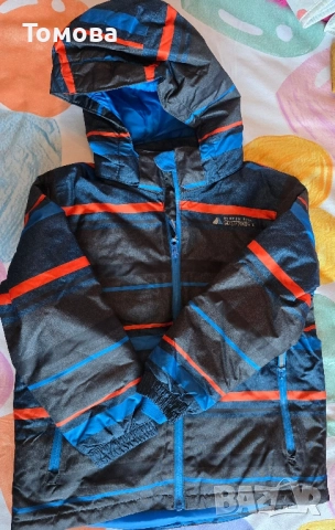 Детско зимно/ски яке