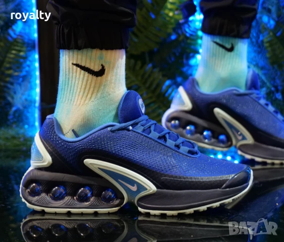 Nike DN мъжки маратонки , снимка 2 - Маратонки - 50924803