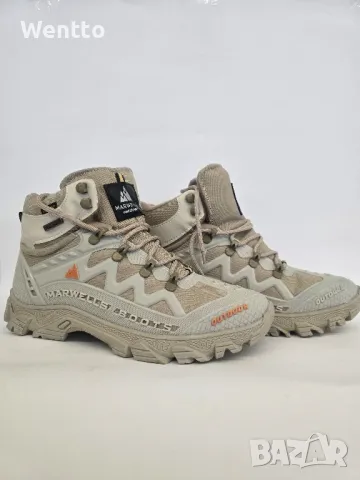 Мъжки боти, снимка 1