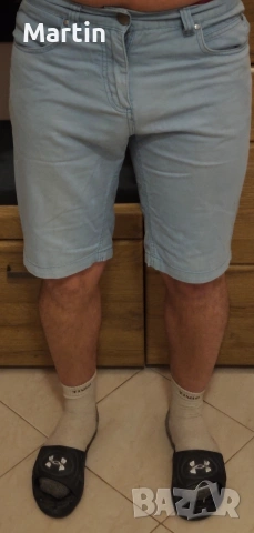 18 чифта употребявани дънки и панталони, снимка 16 - Дънки - 53405896