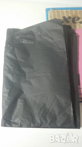 Лот 3 вида копирна индиго хартия, снимка 10 - Ученически пособия, канцеларски материали - 51316731