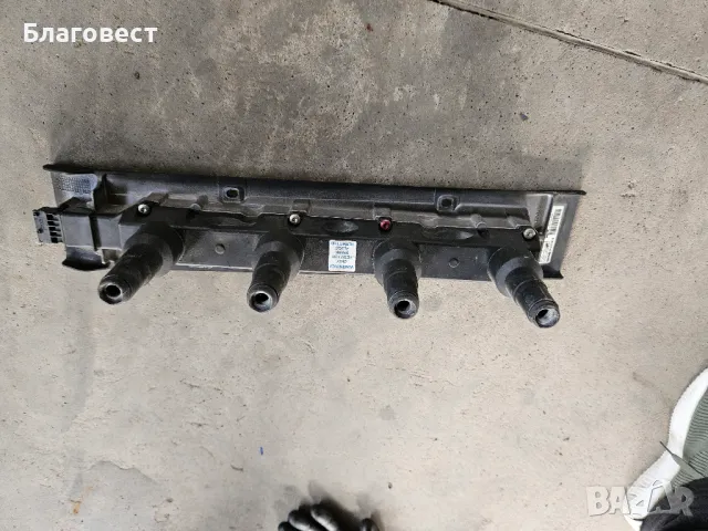 Касета Сааб, снимка 2 - Части - 50193920