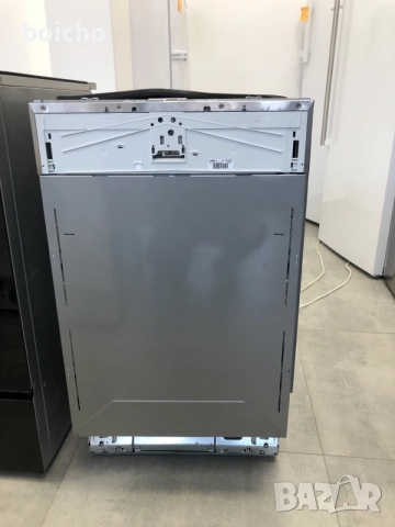 Съдомиялна Miele G 4880 SCVI за пълно вграждане 45 см.
