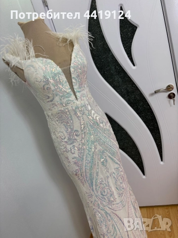 Официална рокля, снимка 2 - Рокли - 51801257