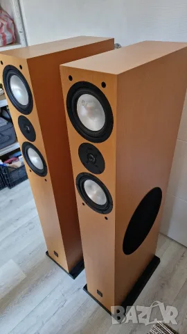Canton Karat M 80 DC, 10 инча бас, снимка 5 - Тонколони - 56372820
