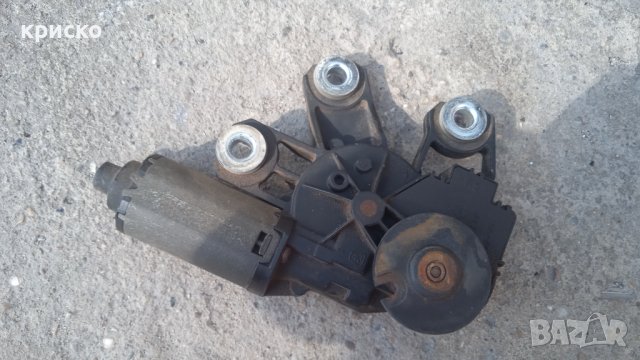 моторче чистачка туарег, снимка 1 - Части - 42101815