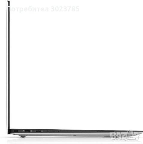 Dell XPS 9305 UHDT 4K TOUCH i7-1165G7 16GB RAM 512 SSD Intel Iris XE Windows 11, снимка 7 - Лаптопи за работа - 41496943