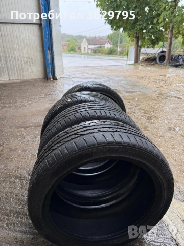 Летни гуми Sailun 195/45/16, снимка 1