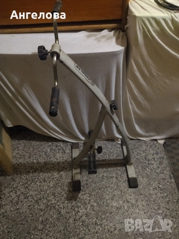 Крос тренажор